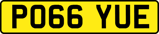 PO66YUE