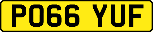 PO66YUF