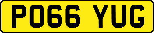 PO66YUG