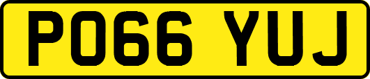 PO66YUJ