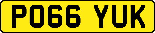 PO66YUK