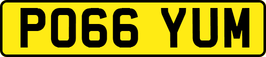 PO66YUM