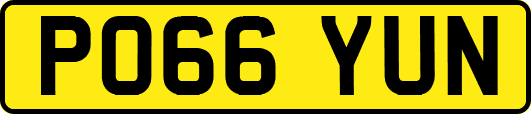 PO66YUN