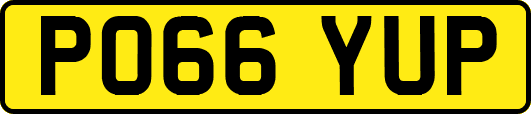 PO66YUP