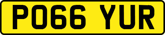 PO66YUR