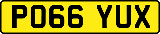 PO66YUX