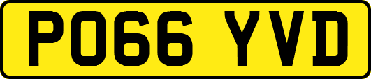 PO66YVD
