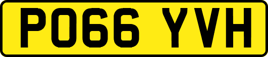 PO66YVH