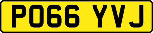 PO66YVJ