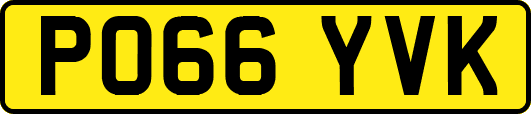 PO66YVK