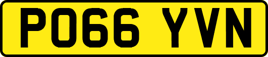 PO66YVN