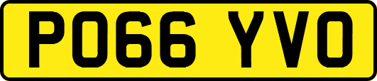 PO66YVO
