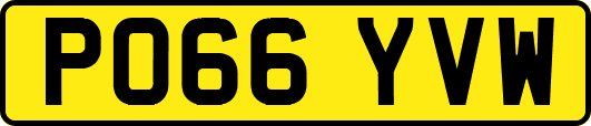 PO66YVW