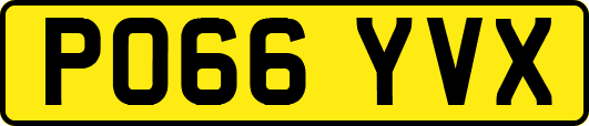 PO66YVX