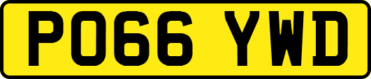PO66YWD
