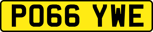 PO66YWE