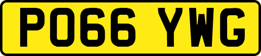PO66YWG
