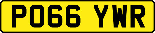 PO66YWR