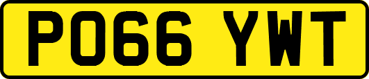 PO66YWT