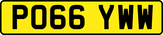 PO66YWW