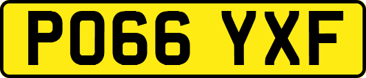 PO66YXF