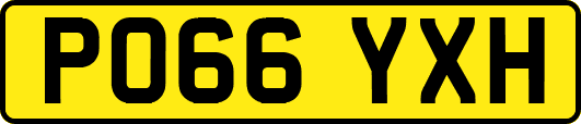 PO66YXH