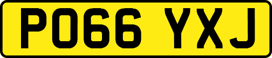 PO66YXJ