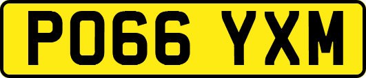 PO66YXM