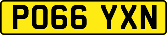 PO66YXN