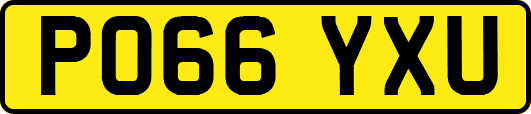 PO66YXU