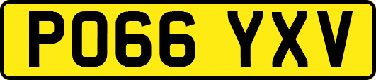 PO66YXV