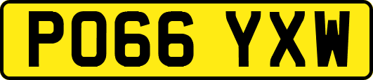 PO66YXW