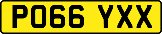 PO66YXX
