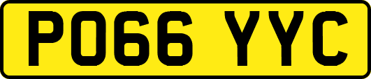 PO66YYC
