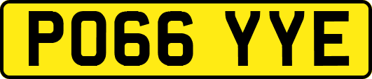 PO66YYE