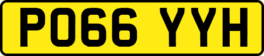 PO66YYH