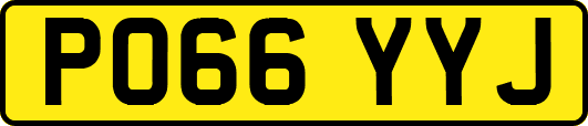 PO66YYJ