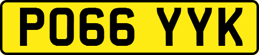 PO66YYK