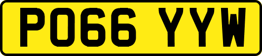 PO66YYW