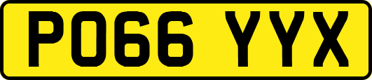PO66YYX