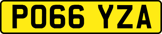 PO66YZA