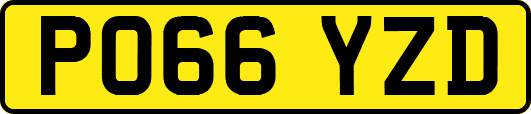 PO66YZD