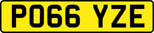 PO66YZE