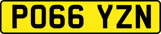 PO66YZN