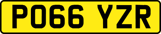 PO66YZR