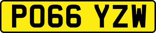 PO66YZW