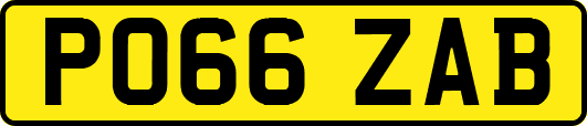 PO66ZAB