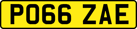 PO66ZAE