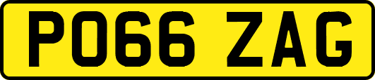 PO66ZAG