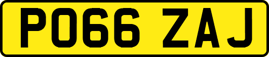 PO66ZAJ